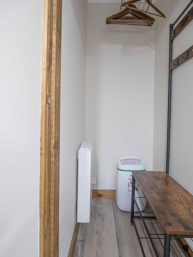 Ben Nevis Inn Rooms Fort William Exterior foto