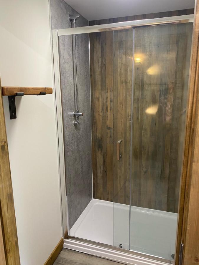 Ben Nevis Inn Rooms Fort William Exterior foto
