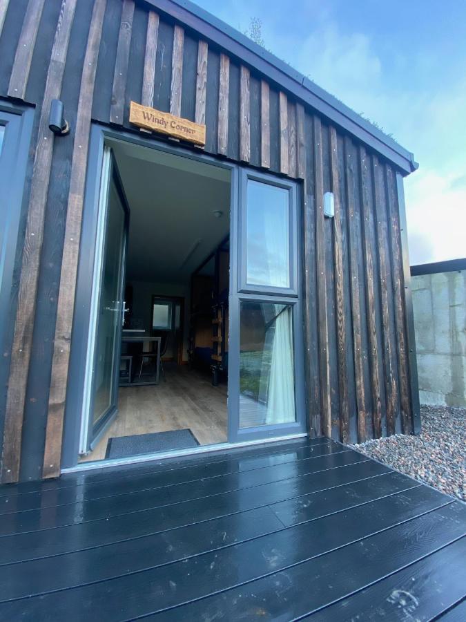 Ben Nevis Inn Rooms Fort William Exterior foto